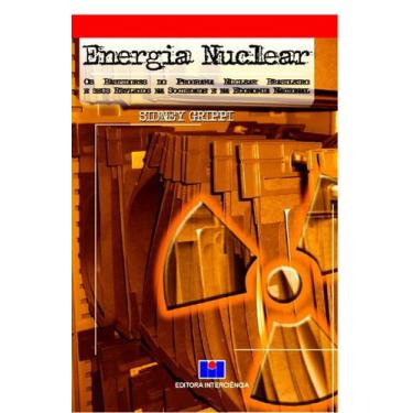 Imagem de Energia Nuclear - Interciência