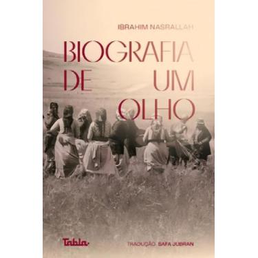 Imagem de Biografia de Um Olho Sortido, Sortido
