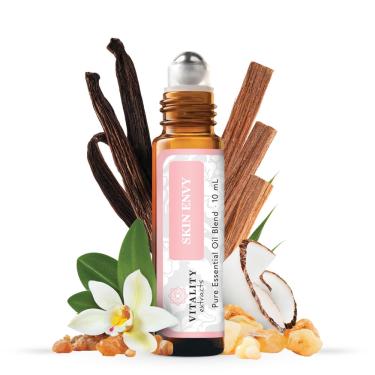Imagem de Sérum hidratante Vitality Extracts Skin Envy Vegan