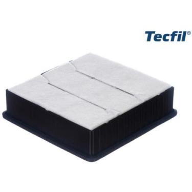 Imagem de Elemento do filtro de ar Mitsubishi Airtrek 2003 a 2008 - TECFIL