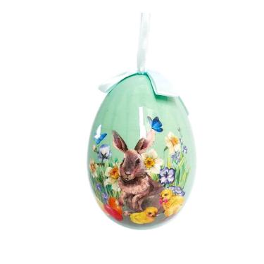 Imagem de Ovo bunny and chicks