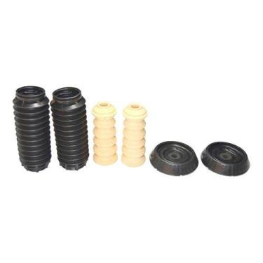Imagem de Kit amortecedor traseiro ka/fiesta -- - METALSYSTEM
