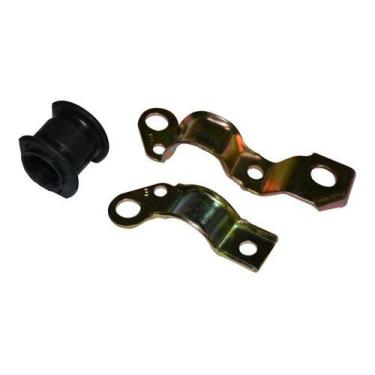 Imagem de Kit barra estabilizadora diant esq doblo adventure/locker -- - METALSY