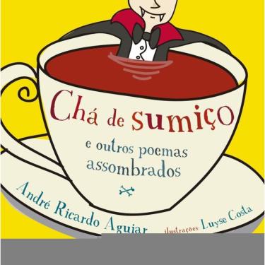 Imagem de Cha De Sumico - Yellowfante