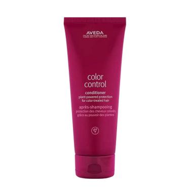 Imagem de Condicionador Aveda Color Control para cabelos tingidos 200mL