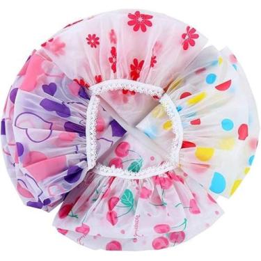 Imagem de Touca de Banho My Girl Sortidas AFD02003 - Wincy
