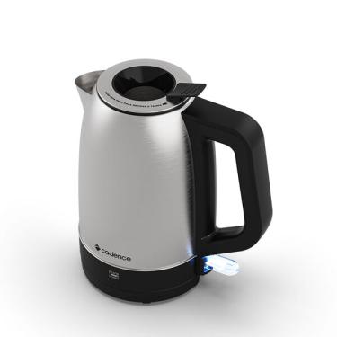 Imagem de Chaleira Elétrica Cadence Pure Inox - 220v