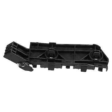 Imagem de X AUTOHAUX Suporte de montagem do para-choque dianteiro do lado direito NO.71193-SWA-003 para Honda CRV 2007-2011