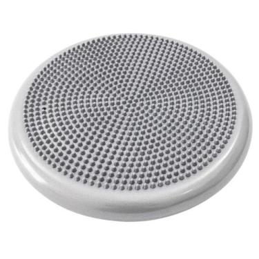 Imagem de Disco De Equilíbrio Inflável Balance Almofada Cushion Pilates Yoga Fis