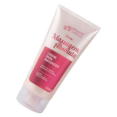 Imagem de Creme Para Massagem Absoluto Com Colágeno 150Ml