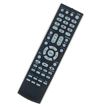 Imagem de Controle remoto de substituição PERFASCIN DC-SB1 adequado para Toshiba DVD TV MD24F51 MW24FM3 MD24FP1 P3 MD20FN3