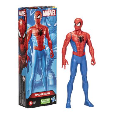 Imagem de Boneco Marvel 20cm Sortido - Hasbro