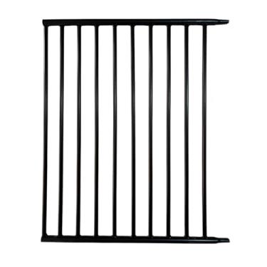 Imagem de Extensor de Portão Grade para Porta Cachorros Pet Crianças Bebê Linha Premium (50 cm)