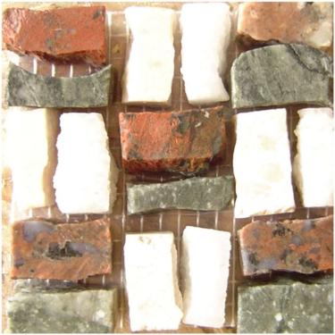 Imagem de Tozetto Em Mosaico Tesselato - 7x7cm