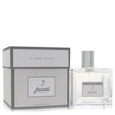 Imagem de Perfume Masculino Jacadi Eau De Soin Bebe Toilette (unisex) 100 Ml