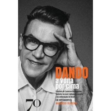 Imagem de Dando a Volta Por Cima Sortido - EDICOES 70, Sortido