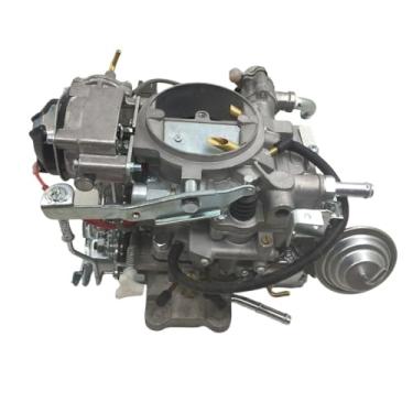 Imagem de Frete grátis Carburador Carb 1FR 1 FR compatível com motor Toyota Land Cruiser Prado 21100-66031 1F CAR