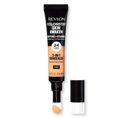 Imagem de Corretivo Revlon Colorstay Skin Awaken Cor 040 8ml