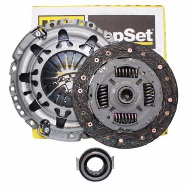 Imagem de Kit embreagem  -  fit - LUK