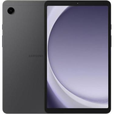 Imagem de Tablet Samsung Galaxy Tab A9 SM-X115 Tela 8.7" WiFi 4G LTE (chip) 128G