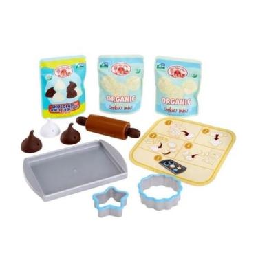 Imagem de Creative chefs- kit de biscoito - MGA