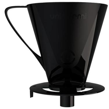 Imagem de Suporte colorido para filtro coador de café 103 - UNITERMI