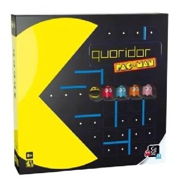 Imagem de Quoridor Board Game - Editora Across The Board