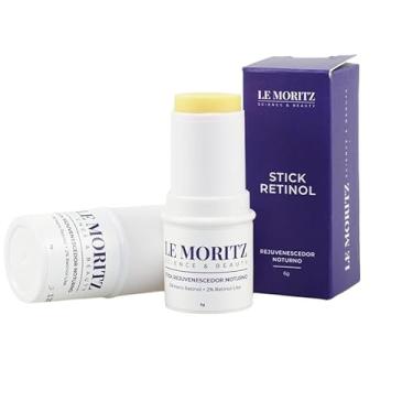 Imagem de Stick Rejuvenescedor Noturno Le Moritz