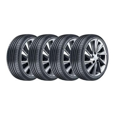 Imagem de Kit 4 Pneus Aptany Aro 16 185/55R16 RP226 83V