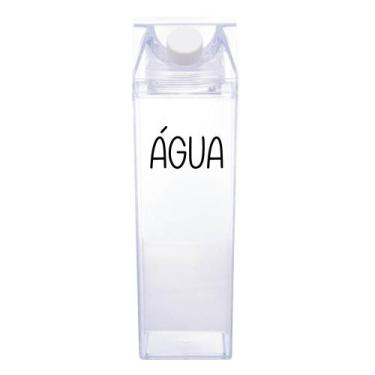 Imagem de Garrafa My Box (1 Litro) - Lyor, Água