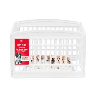 Imagem de Cercado para Cachorro IRIS USA 4 Painéis