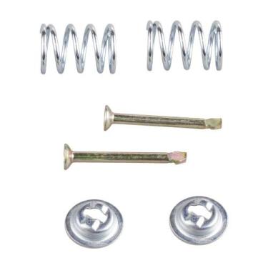 Imagem de Centralizador Patim Traseiro VW TL 1970-1976 - 1 Roda - Magalu Casa Ro