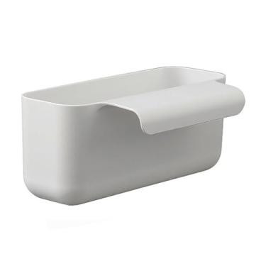 Imagem de Cesta de drenagem de pia, cesta de drenagem de filtro de pia para coador de cozinha