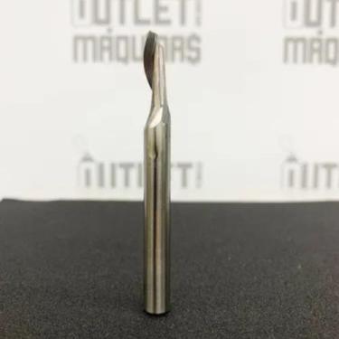 Imagem de Fresa Mono Corte P/ Pantógrafos Modelo D8x14 C80 - sem marca