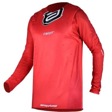 Imagem de Camisa ASW Concept Iris 2026