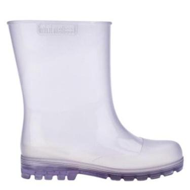 Imagem de BOTA MINI MELISSA WELLY INF 33868-Feminino