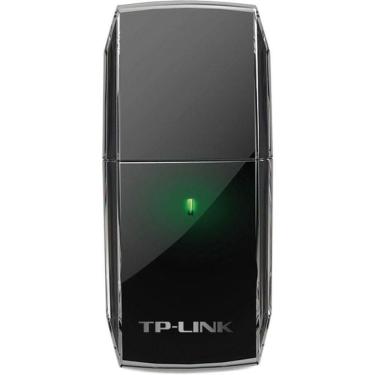 Imagem de Rede Usb Wireless Tp Link Archer T2u Ac600 Dual Band 867mbps