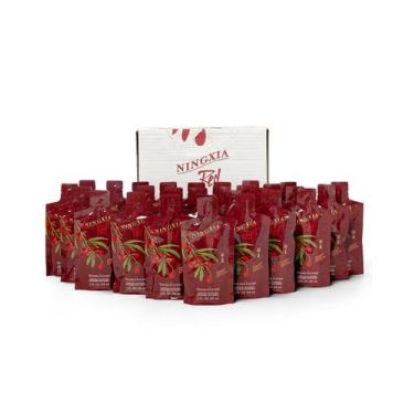 Imagem de Suplemento Young Living Ningxia Red Fortify & Revitalize 60 ml