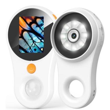 Imagem de Microscópio T TAKMLY Macro Digital 2.0