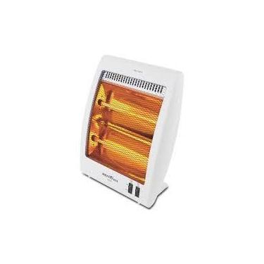 Imagem de Aquecedor Ab800b 800w Britânia Cor Branco 061952005 44565 - BRITANIA/P