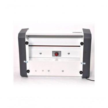 Imagem de Plastificadora Ofício Cil Silicone Com Reverso Ac 91.23.36 - GAZELA