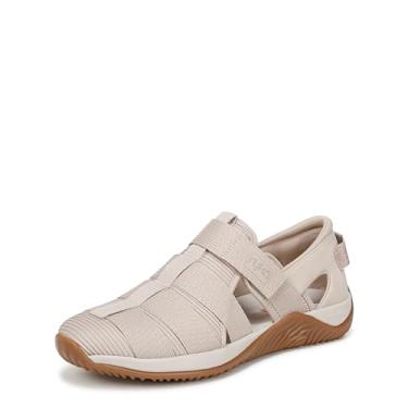 Imagem de Ryka Sandália feminina Echo Fisherman, Terra Taupe, 40