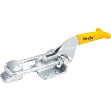 Imagem de Grampo Tipo Tensor De Aperto Rápido Gtv 300 Vonder Retenção