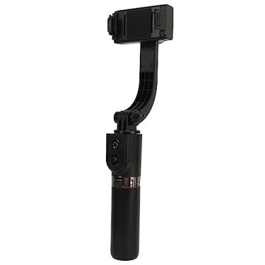 Imagem de Zhjvihx Estabilizador Móvel, Luz Estabilizadora Retrátil Dobrável para Smartphone