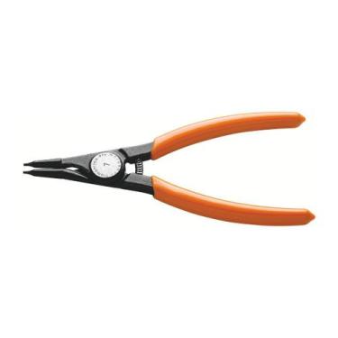 Imagem de Alicate para Anéis Externo Reto 12" Tramontina PRO