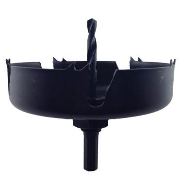 Imagem de Serra Copo Carbon para Madeira 100mm - 2608594285 - BOSCH