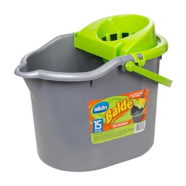 Imagem de Balde para MOP 15 Litros - Alklin