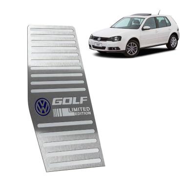 Imagem de Descanso De Pé Volkswagen Golf Sportline Limited 1999 A 2013