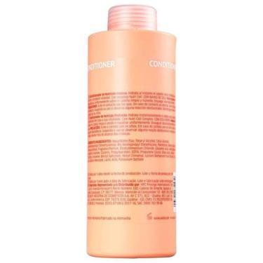 Imagem de Condicionador Nutri Enrich Invigo 1L Wella, 1L