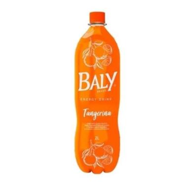 Imagem de Energético baly tangerina 2L